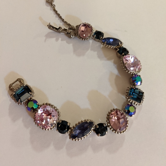 Sorrelli Swarovski bracelet - Picture 3 of 3